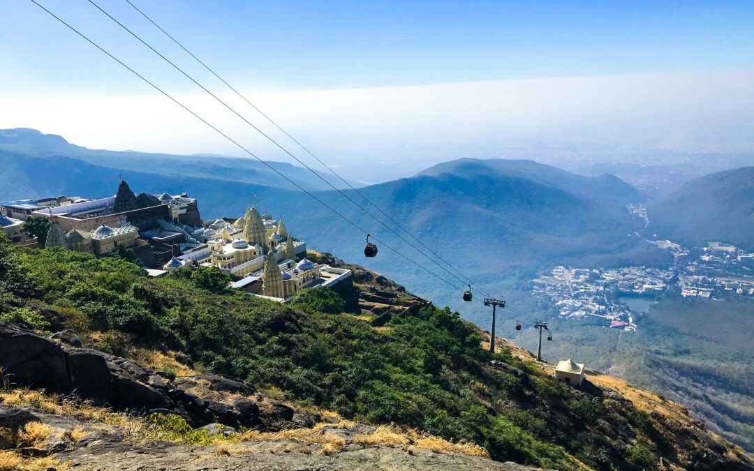 Adventure Tourism in India – Top Thrilling Experiences You Must Try