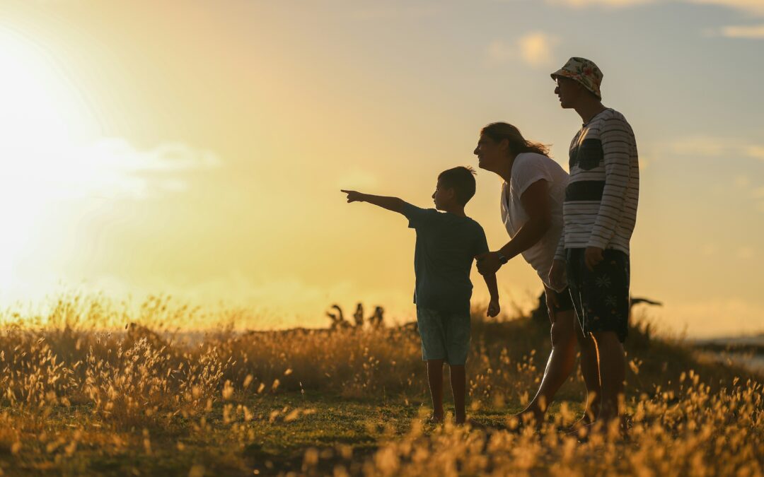 Best Family Vacation Spots in India