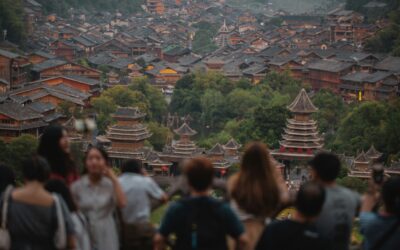 Why Cultural Tourism in India is a Journey Like No Other